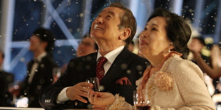 Legendary South Korean Actress Lee Joo-sil, Star of 'Squid Game' and 'Train to Busan' Has Passed Away