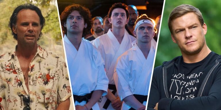 Every TV Series Coming to Major Streaming Services in February 2025