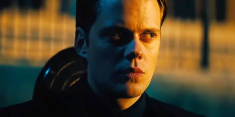 10 Best Actors Who Mostly Stick to Thrillers