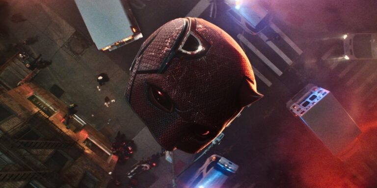 Disney Releases New 'Daredevil: Born Again' Replica Helmet Ahead of Show's Debut