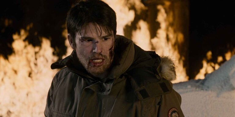 Josh Hartnett's Polarizing Vampire Horror Thriller Returns to Streaming in February
