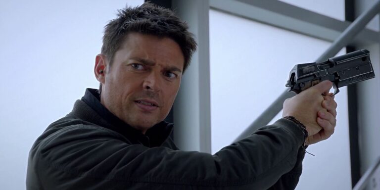 10 Most Underrated Sci-Fi Shows From the 2010s