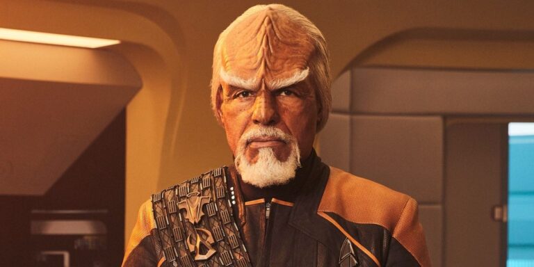 10 'Star Trek' Actors Who've Appeared in the Most Episodes