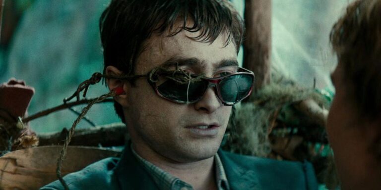 Daniel Radcliffe’s 'Swiss Army Man' Now Streaming Free