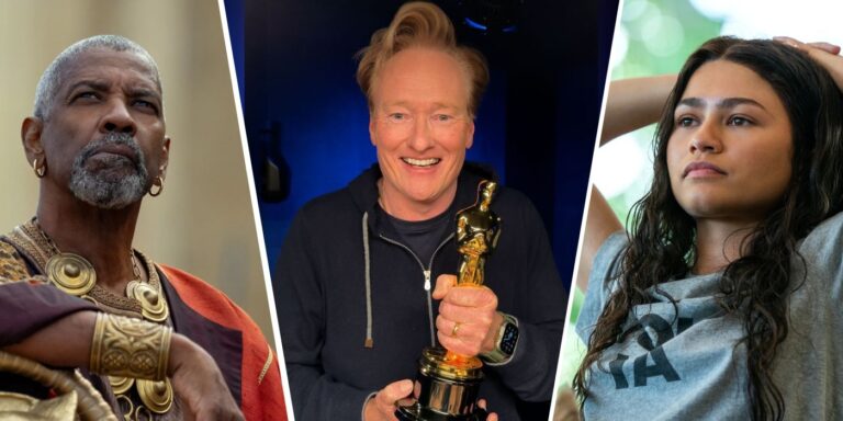 The Top 2025 Oscar Misses and Our Picks for Each Major Category