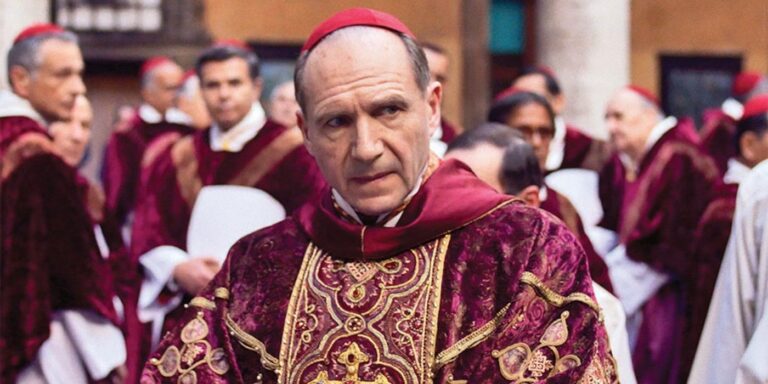 Ralph Fiennes' Best Movies, Ranked