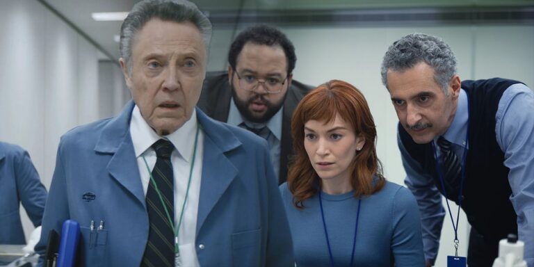 The Best Character in 'Severance' Isn't Who You Think