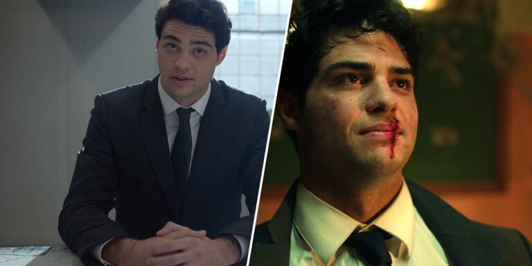 'The Recruit' Season 2 Shocked Everyone With a Massive Twist