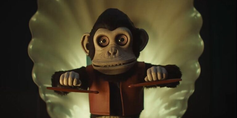 'The Monkey's Osgood Perkins on Why It Needed Changes Made to the Original Stephen King Story